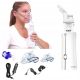 Gyermek inhalátor - Rossmax NH60 hordozható inhaláló + 2 maszk cumi