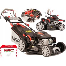   Benzines fűnyíró - Bestway 58230 szivattyú a vízmedence kiadásához