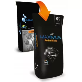  EKOPLON többkomponensű műtrágya kristályok, 1 kg 1 l