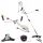Fűkasza - Elektromos kasza NAC 1400W 2in1 Grasshrack Light