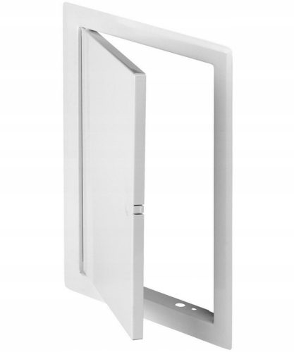 Ellenőrző ajtó - FALI MENNYEZETI VENTILÁTOR IDŐZÍTŐ HYGROSTAT Fi100