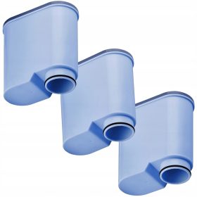    Violo szűrőbetét SAECO PHILIPS Lattego eszpresszógéphez, 3 db.