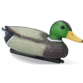  KACSA, KERTI DÍSZÍTÉS, TŐKÉP, TÓNAK