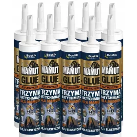 Den Braven univerzális ragasztó - Bostik 290 ml