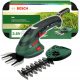  Bosch akkus elektromos olló 12 cm 10,8 V