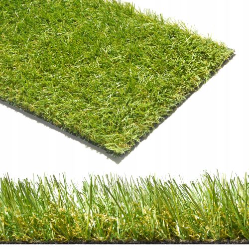 Műfű - Műzöld fű 2m x 0,5m 22mm