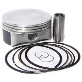   Dugattyú szerszámokhoz - Piston KPL Briggs Stratton 15-19 HP OHV AVS | 90,5 mm