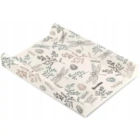   Puha pelenkázó alátét - Sensillo puha csere asztal a szekrényekhez 49 × 70 kiságy