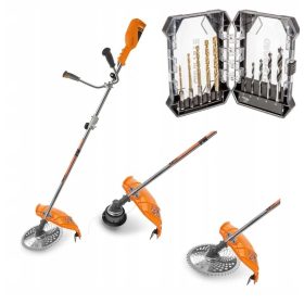 Fűkasza - Daewoo Electric Scythe DABC 1750E + P