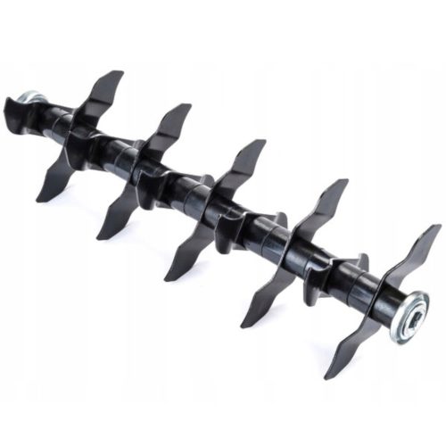  Basszus 32 cm-es levegőztető, súroló