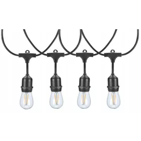  Syntron világítófüzér 1500 cm, sárga árnyalatok