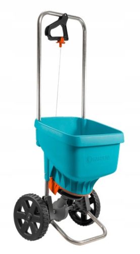  Gardena 436-20 kézi vetőgép 18 l 600 cm