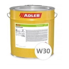 Adler Lignovit Glaze 4L W30 FBL Kolory!!!