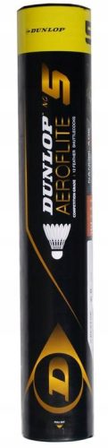 Dunlop AEROFLITE 5 darts készlet