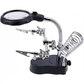 Lutownica ACS 3hl2kLED