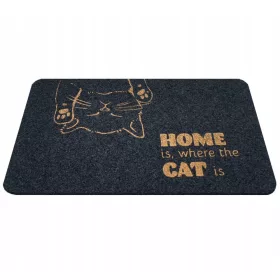 Szennyfogó szőnyeg - Kész textil lábtörlő 40 x 60 cm