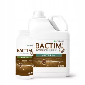  Intermag folyékony műtrágya 1 kg 6 l