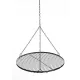 Grillrácsok - Nawmet rozsdamentes acél grillrács 60 cm