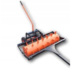  Levegőztető Szé 100 75 cm