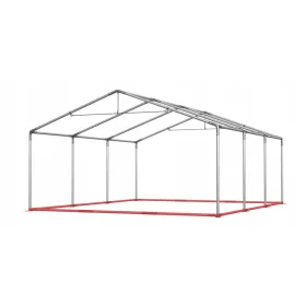  Das Company sátor 5 x 6 x 0 m