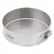 Bakermann tortaforma, átmérője 24 cm