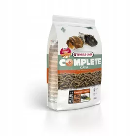   Takarmány kis rágcsálóknak - Versele-Laga cavia teljes extrudate kávé 1,75 kg