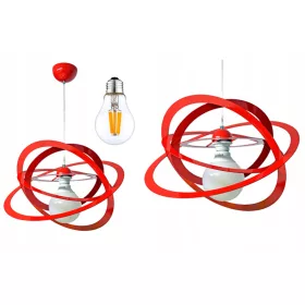   Mennyezeti lámpa gyerekszobába - Babysense Air - Ultra lélegző matrac