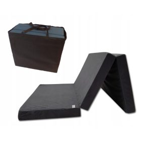    Odol-Plusz MAT 80 kihajtható matrac + TÁSKA 80 x 200 x 10 cm H3