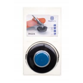   Szerszámfej - Husqvarna żyłkowa fej 5784468-01 T45x 12x1,75
