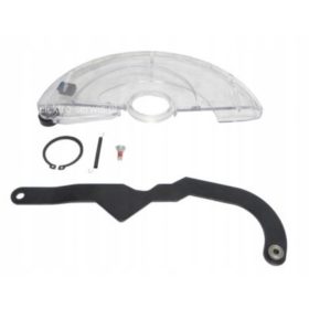   Védőburkolat a szerszámokhoz - Metabo kar burkolat a KGS 254M 02540000-hez