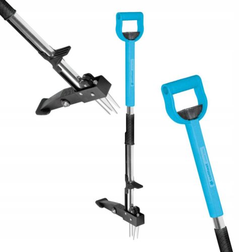  Cellfast gyomvágó fém 119 cm