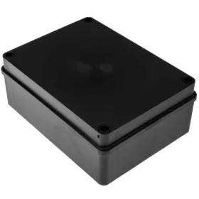   Felületre szerelhető elektromos doboz Pawbol 240 x 190 x 90 mm