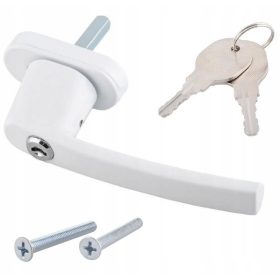   Gyermekbiztonsági biztosítás - Ablakfoglalás a Windows Windowshoz egy zárkulcsmal