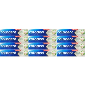   Fogkrém gyerekeknek - Colodent fogkrém erős íny 12 x 100 ml