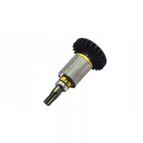 Makita DTD155 rotor – eredeti alkatrész 619415-6