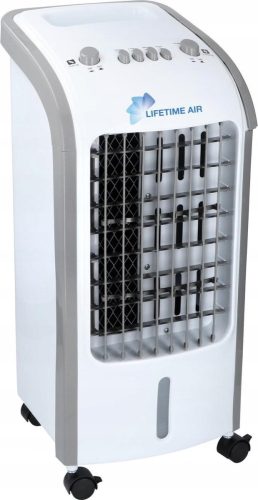 LIFETIME SLD-4 62 W-os klíma