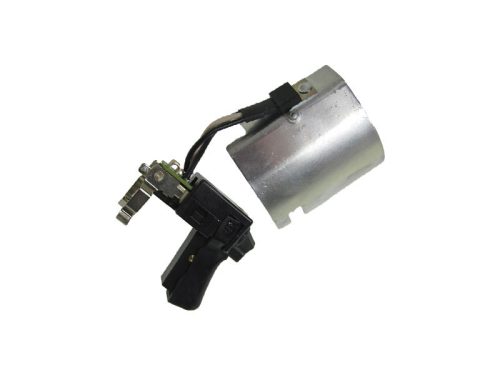 Szerszámkapcsoló - Váltás a Makita 8400VD 8402VD DA302D DA391D -re
