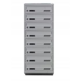   Postaláda - A Cereator kollektív postafiókja erős vékony