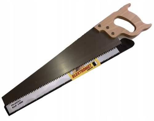  Elektromet RAJg L-600 600mm fűrész