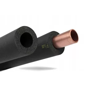   Légcsatorna - Csövek bevonat gumiszigetelése 2m Aceplus 25x35mm