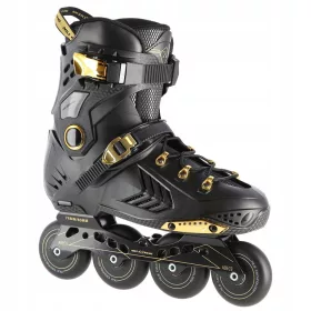   Görkorcsolya gyerekeknek - Nils Extreme Na20002 40 Zloty Slalom