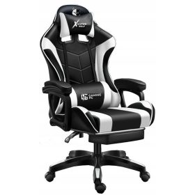 Gaming fotel Pro Rotary Player + Ingyenes masszázs