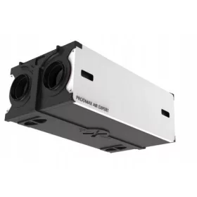   Légcsatorna - Air Expert 400 B rekuperátor Rekuperációs Központ