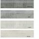 Belső lépcsők - Kő futófelület 30x120 kő a Stone Design cégtől