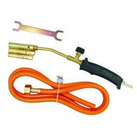 Gázégő - GÁZÉGŐ 3x VÉKONY FÚVÓKÁK AB0015