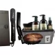  BRUSH Straightener Oil Szakállkondicionáló készlet