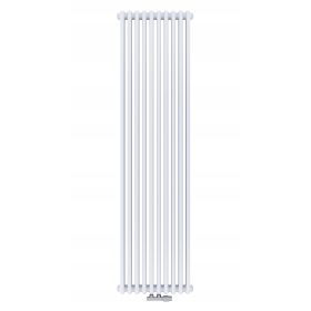  FÜGGŐLEGES RADIATOR IRSAP TESI 2 1800X450 WHITE 1243W