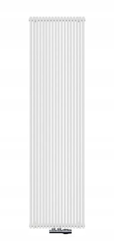  FÜGGŐLEGES RADIATOR IRSAP ARPA 2 1820X487 FEHÉR 1669W