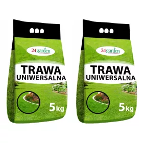  Kerti fű 24kert 400 m² 10 kg