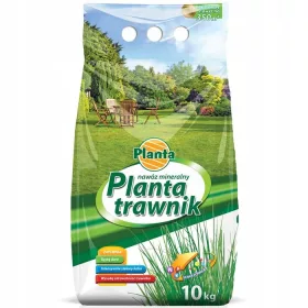  Planta többkomponensű műtrágya granulátum 10 kg
